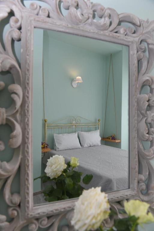 Oisyra Boutique Suites Ермополи Екстериор снимка